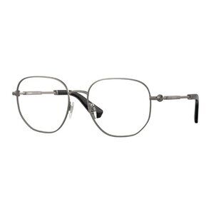 NEW BURBERRY EYEGLASSES GREY WOMEN EYEWEAR BURBERRY